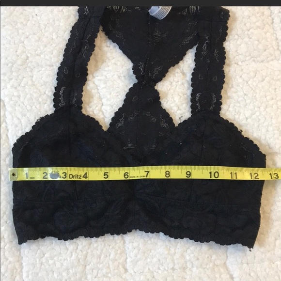 Free People 2 bralette bundle - Picture 2 of 12